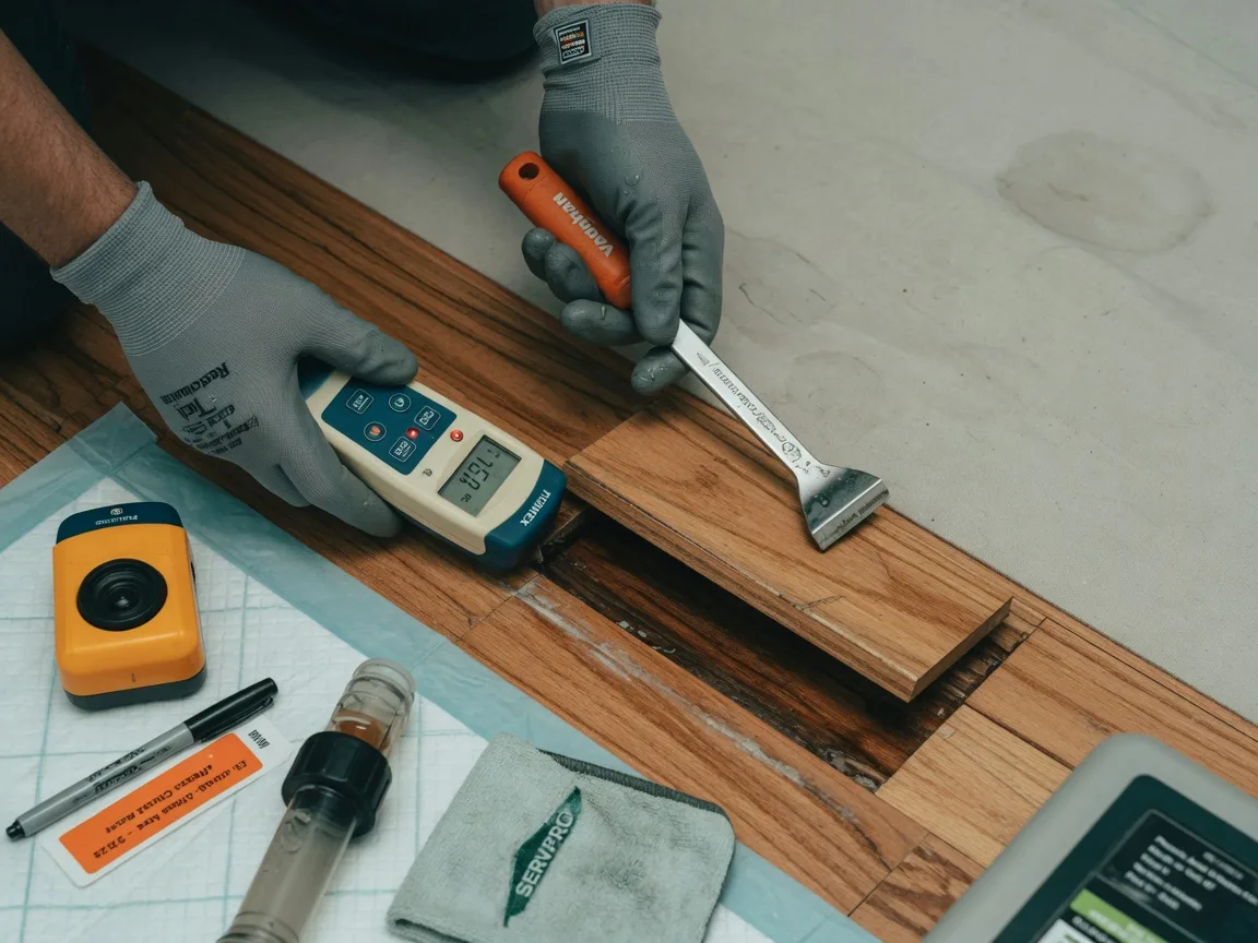 Why choose Water Damage Restoration in Clallam Bay, WA
